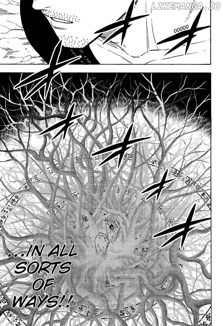 Black Clover chapter 273 image 05